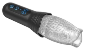 Orgastobator 2