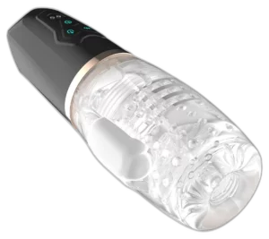 Orgastobator 3