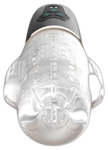 Orgastobator 3