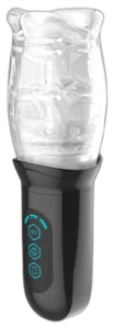 Orgastobator 5