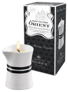 Orient Massagekaars 120gr