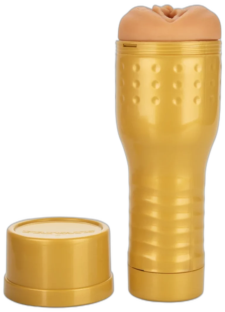 Original Tube Masturbator