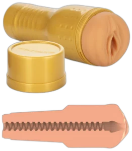 Original Tube Masturbator