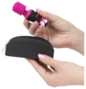 Palm Power Pocket