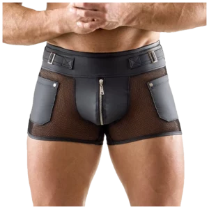 Svenjoyment Wetlook Boxer