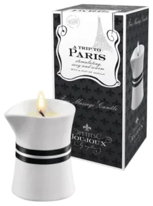 Paris Massagekaars 120gr