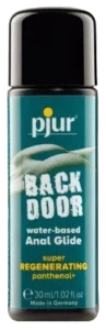 pjur Back Door