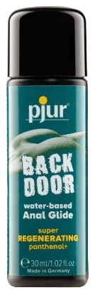 pjur Back Door