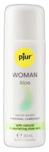 pjur Woman Aqua Aloe