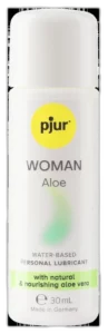 pjur Woman Aqua Aloe