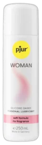 pjur Woman Siliconen