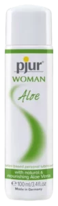pjur Woman Aqua Aloe