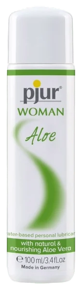 pjur Woman Aqua Aloe