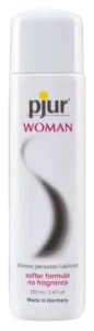 pjur Woman Siliconen