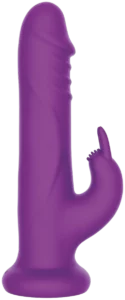 Playhouse Rotating Beads Rabbit Vibrator