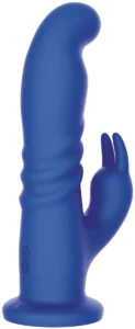 Playhouse Rotating G-Spot Rabbit Vibrator