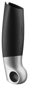 Satisfyer Power Masturbator met handgreep