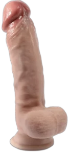 Premium Dildo Model 1 (7 inch)