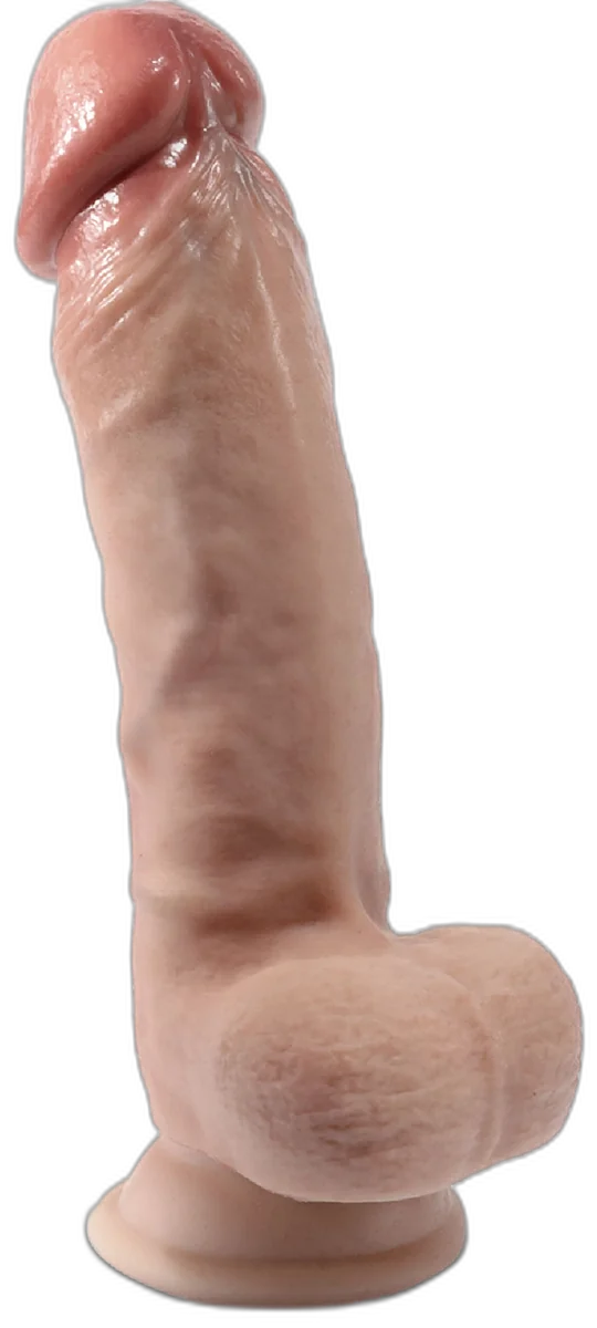 Premium Dildo Model 1 (7 inch)