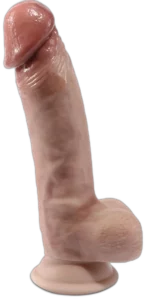 Premium Dildo Model 1 (7 inch)