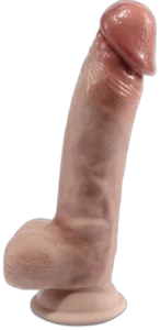 Premium Dildo Model 1 (7 inch)