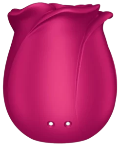 Satisfyer Pro 2 Classic Blossom vooraanzicht