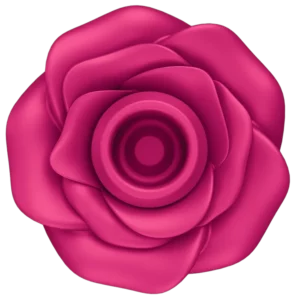 Satisfyer Pro 2 Classic Blossom bovenaanzicht