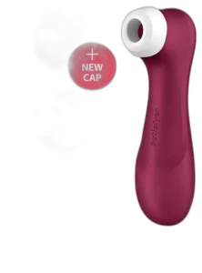 Satisfyer Pro 2 Generation 3