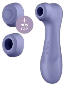 Satisfyer Pro 2 Generation 3