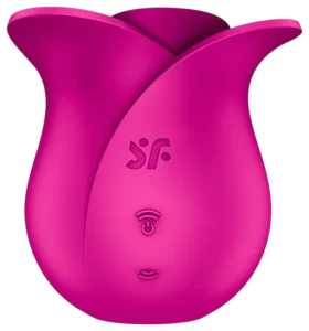 Satisfyer Pro 2 Modern Blossom vooraanzicht