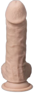 Real Skin Dildo Model 1 (7 inch)