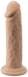 Real Skin Dildo Model 2 (6 inch)