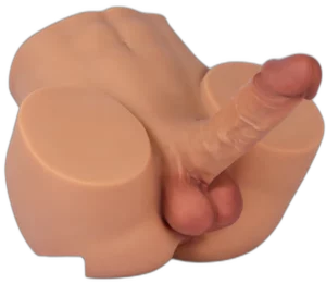 Ride My Hard Dick 4.5 kg