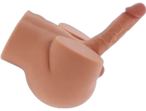 Ride My Hard Dick 4.5 kg
