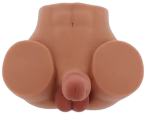 Ride My Hard Dick 4.5 kg
