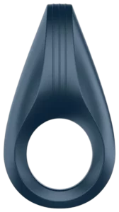 Satisfyer Ring 1 Rocket Ring vooraanzicht