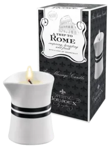 Rome Massagekaars 120gr