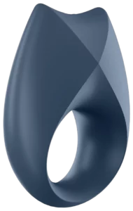 Satisfyer Royal One cockring vooraanzicht