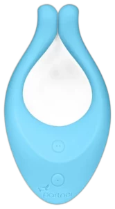 Satisfyer Partner Multifun