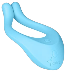 Satisfyer Partner Multifun