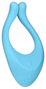 Satisfyer Partner Multifun