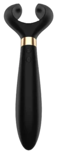 Satisfyer Partner Multifun
