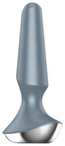 Satisfyer Plug-ilicious 2 Vibrating Anal Plug