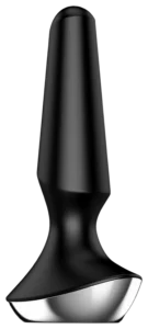 Satisfyer Plug-ilicious 2 Vibrating Anal Plug