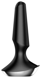 Satisfyer Plug-ilicious 2 Vibrating Anal Plug