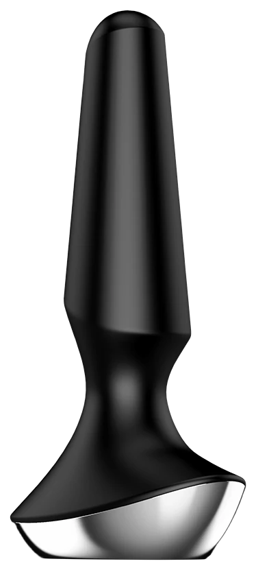 Satisfyer Plug-ilicious 2 Vibrating Anal Plug