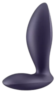 Satisfyer Power Plug Anale Vibrator (app)