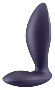 Satisfyer Power Plug Anale Vibrator (app)