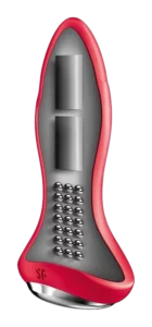 Satisfyer Rotator Plug 1 rood