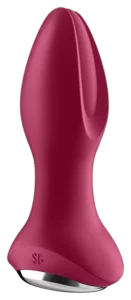 Satisfyer Rotator Plug 2 Anale Vibrator